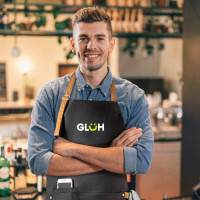 AventalCamiseta Polo Masculina - EDC